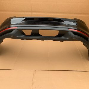 Bara spate modelul cu 4 senzori parcare VW Passat B8 facelift 2020 limuzina 3G5807421 3G5 807 421 - Dezmembrari Auto