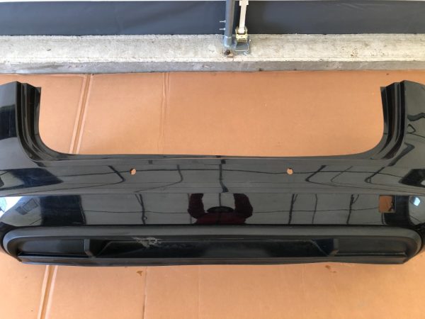 Bara spate modelul cu 4 senzori Seat Alhambra 2 2017 - Dezmembrari Auto - imagine 4