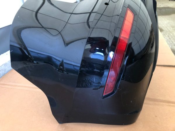 Bara spate modelul cu 4 senzori Seat Alhambra 2 2017 - Dezmembrari Auto - imagine 3