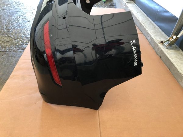 Bara spate modelul cu 4 senzori Seat Alhambra 2 2017 - Dezmembrari Auto - imagine 5