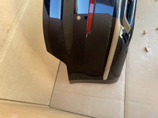 Bara spate modelul cu 6 senzori parcare VW Arteon 2021 R-line facelift - Dezmembrari Auto - imagine 3