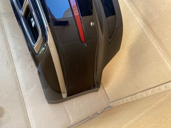 Bara spate modelul cu 6 senzori parcare VW Arteon 2021 R-line facelift - Dezmembrari Auto - imagine 4