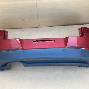 Bara spate modelul cu 6 senzori parcare VW Tiguan 5N facelift - Dezmembrari Auto
