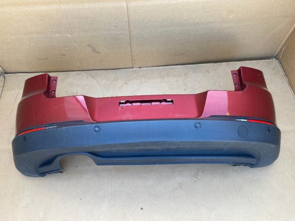Bara spate modelul cu 6 senzori parcare VW Tiguan 5N facelift - Dezmembrari Auto