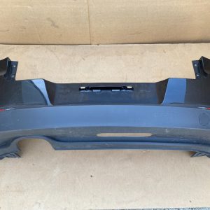 Bara spate modelul cu gaura pentru carlig VW Tiguan 5N 2008-2012 - Dezmembrari Auto