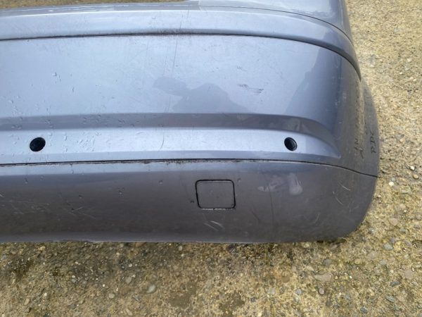 Bara spate modeul cu 4 senzori parcare Audi A3 8P 2004-2008 8P3807511B 8P3 807 511 B 8P3807521A 8P3 807 521 A - Dezmembrari Auto - imagine 4