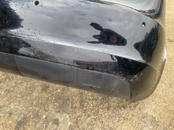 Bara spate modeul cu 4 senzori parcare Audi A3 8P facelift cabrio 8P7807511 8P7 807 511 - Dezmembrari Auto - imagine 3