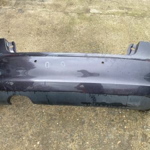 Bara spate modeul cu 4 senzori parcare Audi A3 8P facelift cabrio 8P0807397 8P0 807 397 8P7807511 8P7 807 511 - Dezmembrari Auto