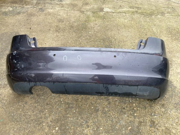 Bara spate modeul cu 4 senzori parcare Audi A3 8P facelift cabrio 8P0807397 8P0 807 397 8P7807511 8P7 807 511 - Dezmembrari Auto