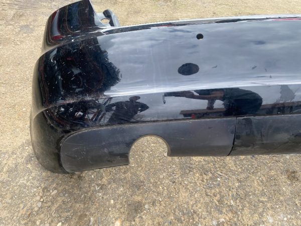 Bara spate modeul cu 4 senzori parcare Audi A3 8P facelift cabrio 8P7807511 8P7 807 511 - Dezmembrari Auto - imagine 4