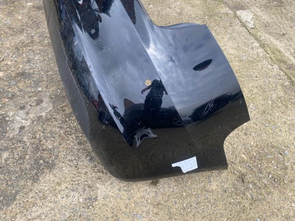 Bara spate modeul cu 4 senzori parcare Audi A3 8P facelift cabrio 8P7807511 8P7 807 511 - Dezmembrari Auto - imagine 2