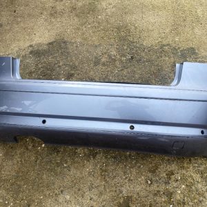 Bara spate modeul cu 4 senzori parcare Audi A3 8P 2004-2008 8P3807511B 8P3 807 511 B 8P3807521A 8P3 807 521 A - Dezmembrari Auto