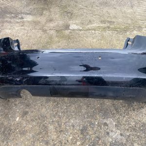 Bara spate modeul cu 4 senzori parcare Audi A3 8P facelift cabrio 8P7807511 8P7 807 511 - Dezmembrari Auto