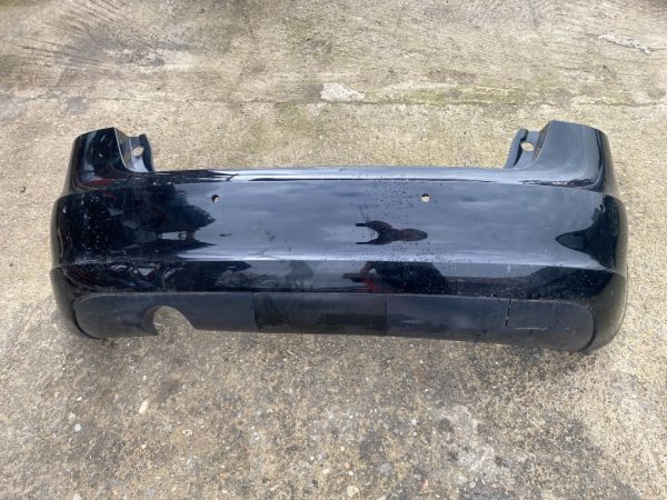 Bara spate modeul cu 4 senzori parcare Audi A3 8P facelift cabrio 8P7807511 8P7 807 511 - Dezmembrari Auto