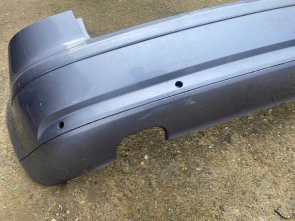 Bara spate modeul cu 4 senzori parcare Audi A3 8P 2004-2008 8P3807511B 8P3 807 511 B 8P3807521A 8P3 807 521 A - Dezmembrari Auto - imagine 3