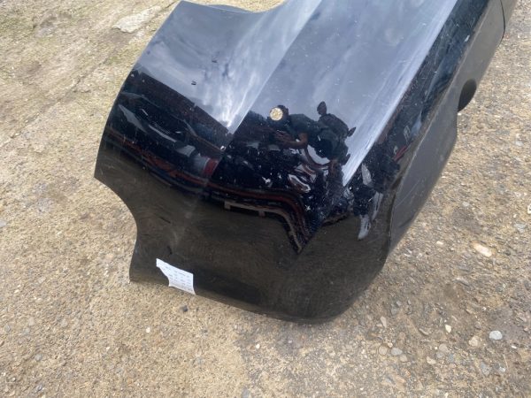 Bara spate modeul cu 4 senzori parcare Audi A3 8P facelift cabrio 8P7807511 8P7 807 511 - Dezmembrari Auto - imagine 5
