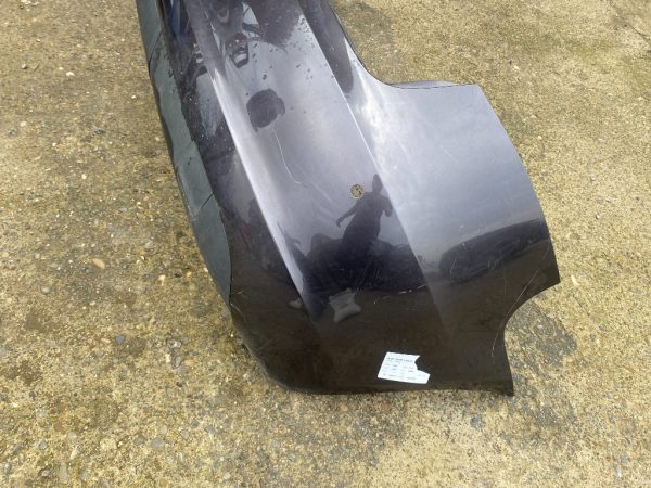 Bara spate modeul cu 4 senzori parcare Audi A3 8P facelift cabrio 8P0807397 8P0 807 397 8P7807511 8P7 807 511 - Dezmembrari Auto - imagine 3