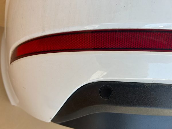 Bara spate Skoda Octavia 3 facelift variant din 2019 cu 4 senzori parcare - Dezmembrari Auto - imagine 6