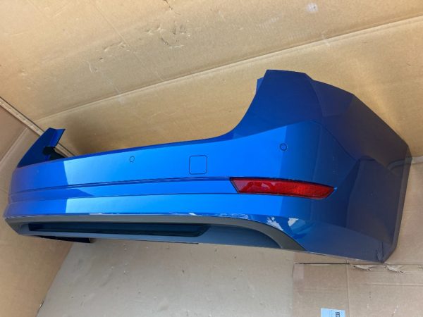 Bara spate Skoda Octavia 4 variant din 2023 la 0 km - Dezmembrari Auto - imagine 2