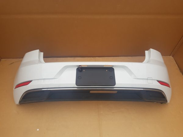 Bara spate VW Golf 7 facelift 2019 - Dezmembrari Auto