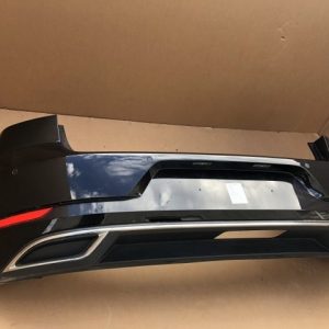 Bara spate cu senzori parcare VW Golf 7 hatchback facelift 2018 - Dezmembrari Auto
