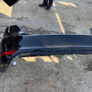 Bara spate VW Jetta MK4 din 2010-2015 5C6807421 5C6 807 421 - Dezmembrari Auto
