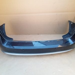 Bara spate VW Passat B7 alltrack model cu senzori parcare - Dezmembrari Auto