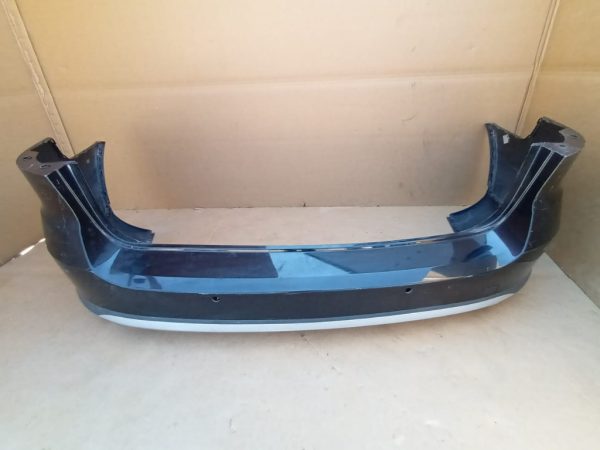 Bara spate VW Passat B7 alltrack model cu senzori parcare - Dezmembrari Auto
