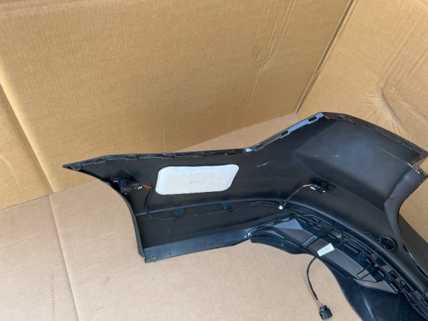 Bara spate VW Passat B8 facelift variant din 2022 completa, cu 6 senzori parcare - Dezmembrari Auto - imagine 7
