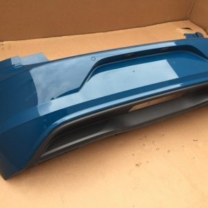 Bara spate VW Polo 2G din 2019 1.0 tsi DKZ cu senzori parcare - Dezmembrari Auto