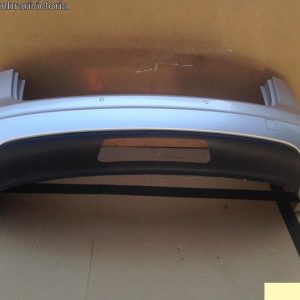 Bara spate VW Sharan 7N 2012 cu PDC - Dezmembrari Auto