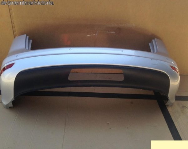 Bara spate VW Sharan 7N 2012 cu PDC - Dezmembrari Auto