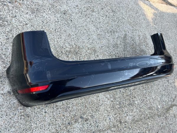 Bara spate VW Sharan cu 6 senzori 7N0807421 7N0 807 421 - Dezmembrari Auto