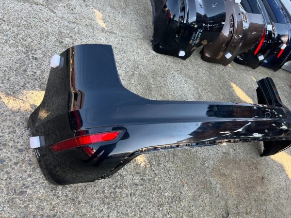 Bara spate VW Sharan cu 6 senzori 7N0807421 7N0 807 421 - Dezmembrari Auto