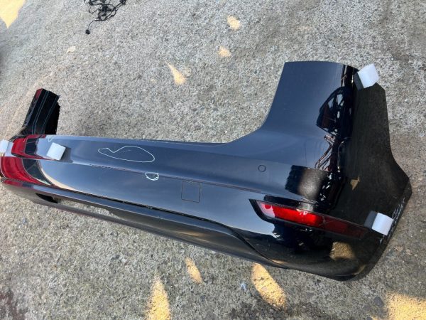 Bara spate VW Sharan cu 6 senzori 7N0807421 7N0 807 421 - Dezmembrari Auto