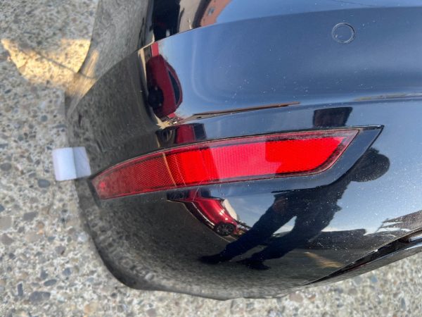 Bara spate VW Sharan cu 6 senzori 7N0807421 7N0 807 421 - Dezmembrari Auto - imagine 3
