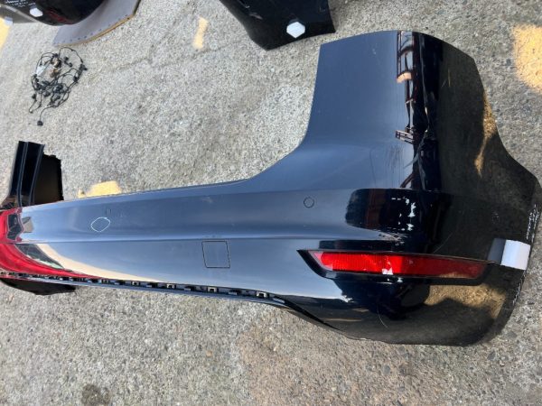 Bara spate VW Sharan cu 6 senzori 7N0807421 7N0 807 421 - Dezmembrari Auto - imagine 2