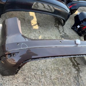 Bara spate VW Sharan cu 6 senzori 7N0807421 B 7N0 807 421 B - Dezmembrari Auto