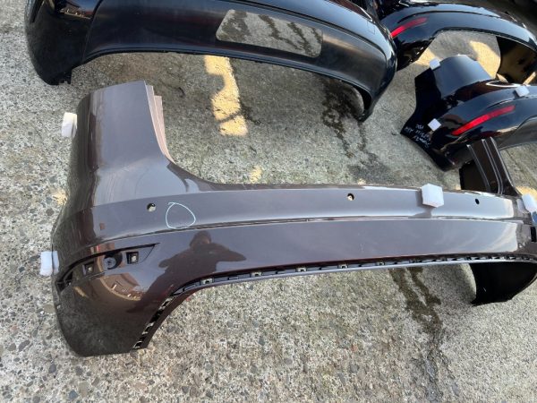 Bara spate VW Sharan cu 6 senzori 7N0807421 B 7N0 807 421 B - Dezmembrari Auto