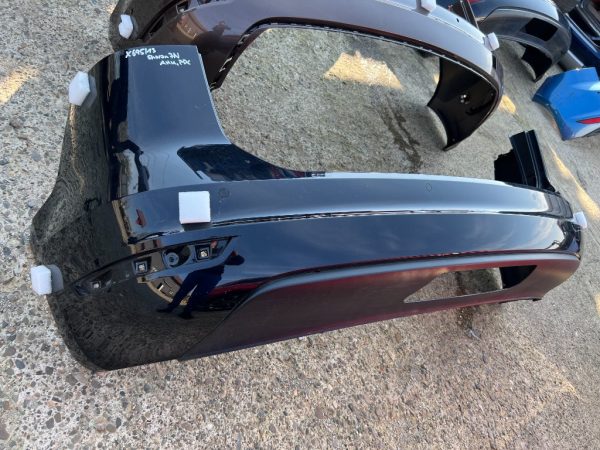Bara spate VW Sharan cu 6 senzori 7N0807421B 7N0 807 421 B - Dezmembrari Auto