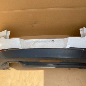 Bara spate VW Tiguan 2008-2012 5N0807417 5N0807521 - Dezmembrari Auto