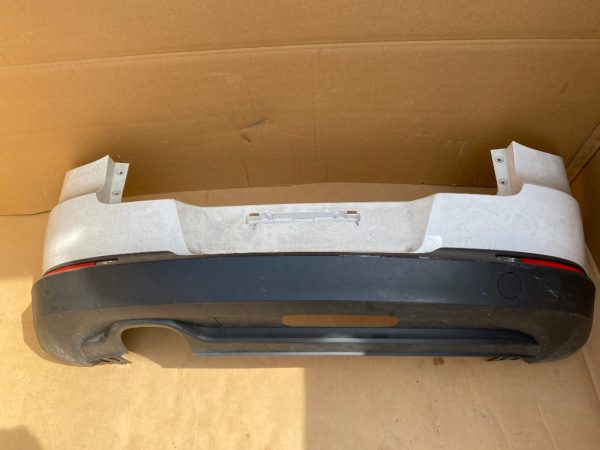 Bara spate VW Tiguan 2008-2012 5N0807417 5N0807521 - Dezmembrari Auto