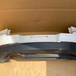 Bara spate VW Tiguan 2008-2012 5N0807421 5N0807521 - Dezmembrari Auto