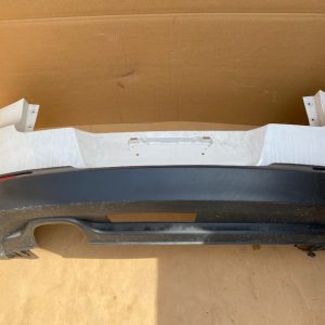 Bara spate VW Tiguan 2008-2012 5N0807417 5N0807521 - Dezmembrari Auto