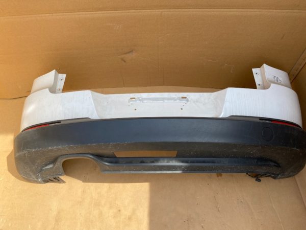 Bara spate VW Tiguan 2008-2012 5N0807417 5N0807521 - Dezmembrari Auto