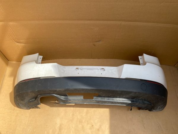 Bara spate VW Tiguan 2008-2012 5N0807417 5N0807521 - Dezmembrari Auto