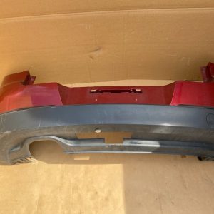 Bara spate VW Tiguan 2008-2012 5N0807417 5N0807521 - Dezmembrari Auto
