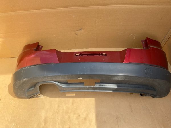 Bara spate VW Tiguan 2008-2012 5N0807417 5N0807521 - Dezmembrari Auto