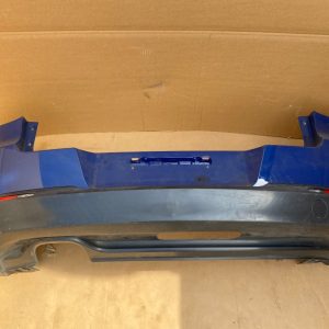 Bara spate VW Tiguan 5N 2008-2012 5N0807521 5N0807417 - Dezmembrari Auto