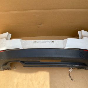Bara spate VW Tiguan 5N 2008-2012 5N0807417 5N0 807 417 5N0807521 5N0 807 521 - Dezmembrari Auto